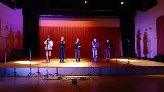 【2025 クリスマスライブ】  フッソワレ｢帰りたくなったよ｣