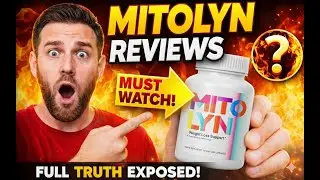 Обзор Mitolyn 2026: Эффективна ли эта формула для поддержания метаболизма для людей старше 40 лет?