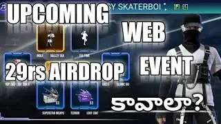 TO NIGHT UPDATE AND UPCOMING UPDATES||BOOGEY MAN GAMING||FREE FIRE
