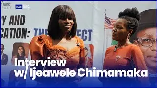 DIPLOMACY AND CORPORATE COMMUNICATIONS CONFERENCE | DCCC | IJEAWELE CHIMAMAKA | GUEST
