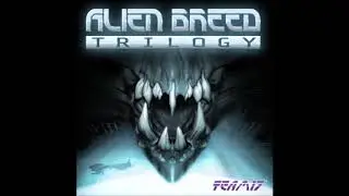Alien Breed Trilogy Soundtrack 02 Gameplay