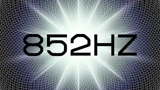 852hz Frequency | Ambient Music | Starseed Awakening | Attracts Soul Tribe | Third Eye Chakra | Ajna