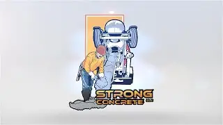 Strong Concrete, LLC | Omaha, NE | 01/20/2026