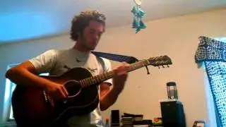 The M(e)yers Trilogy - Sean Myers Acoustic jam