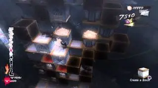 Lets Play Catherine Part 12