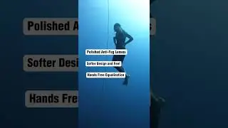 Evolve Products Just Make Sense. Products Created For Freedivers By Freedivers. Shop On Our Website!