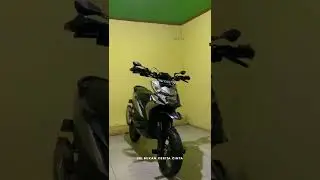 beat street sumo jj #cinematic #supermoto #matichedon #matictrail #matictrail #beatstreetindonesia