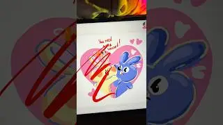 It&rsquo;s so easy to be cheater🥱 #drawly #ipad #magicstyle #howtodraw #arty