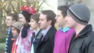 Beauty and the Geek (UK) - Opening Credits