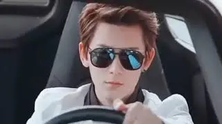Mere Mehboob Qayamat Hogi//DJ remix new Korean cute love story by Mofizur MDR