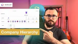 How do you structure a software development agency?