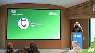 Chairman Address on Sector Transformation and Ecosystem Alignment