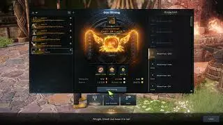 Lost Ark Weapon Honing T3 level 17 to 18: 6% lol