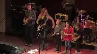 Sarah Smith - STAND UP (Live)