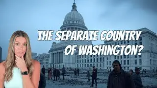 Washington's Challenge to Federal Law - Sovereignty or Chaos?