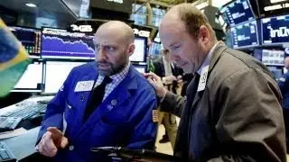 Trade war&rsquo;s impact on stocks