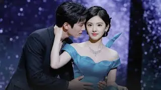Bai Jingting Can&rsquo;t Control His Love for Zhang Ruonan 😍🔥 The Most Possessive Moments!