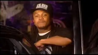 Lil Sko - Oohh! (feat. Space Hog Tha Boss) Official Music Video [2007]
