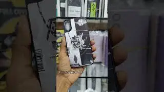 iPhone X Xs New Case Premium Quality Case Protective Case