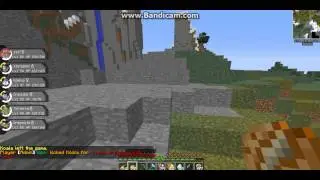 Minecraft episode 1 pixelmon 3.3.8 server with forge 1.7.10