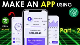 How To Build a Mobile Application And Insert Ads From Google Admob To It 2024