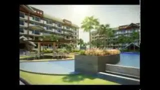 SIENNA PARK RESIDENCES NEAR NAIA PARANAQUE