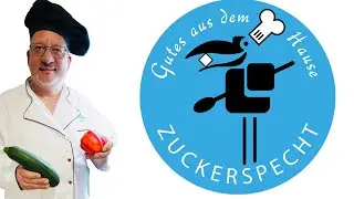 Zuckerspecht Kochen Ist Liebe