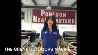 Boat Show 2021