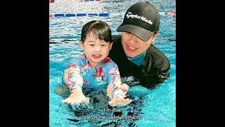 Swim without goggles? (Ask us anything - Episode 1) - Hornbill Swimmers