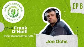 Эпизод 6: Джо Окс с True Quality Auto