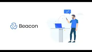 Beacon Extension v0.3 - Extension Flow