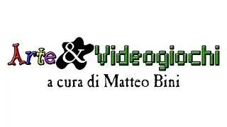 SPECIALE - La decima Arte: i videogiochi