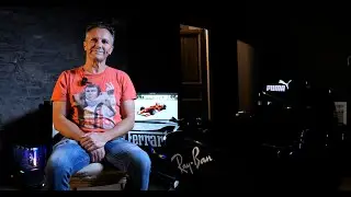 Recensione Simulatore F1 ESTech per Hotel Villa Dolce Vita Como