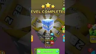 Exclusive 8192i High Score in Jelly Run 2048 🚀 | Final Score Trailer (Full Gameplay Soon!) #fyp