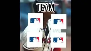 Chose your mlb career path #edits #viral #trending #mlb #shorts