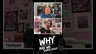 She had to hide the blog from work #podcast #podcastclips