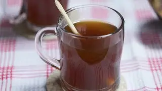 Resep Wedang Serai | Tastemade Indonesia