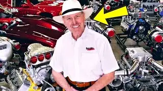 Adolescente de Texas ARRASA con Turbo Barato de $60 y Humilla a Poderosos Motores Big-Block