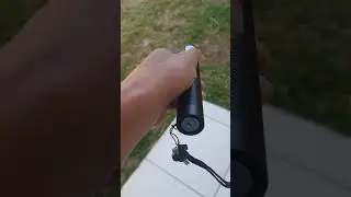 ~100mw assassin Laser 301 from eBay review lol. PT2 is on shorts called laser 301 at night.