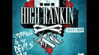 High Rankin feat. Tigerlight - In Hell