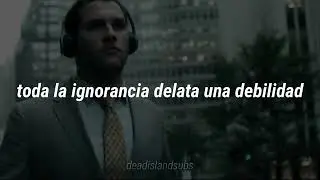 Fire From The Gods | Right Now | Sub. Espa&ntilde;ol + Video Oficial