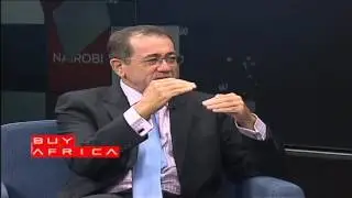 A focus on the lack of FDI and slow FDI into Africa