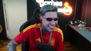 DOMINGOU A TROPA TA ON ! LIVE COMPLETA DO YURI22 | 15/12/2024