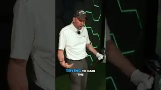 How to Hit the Ball Farther Without Trying So Hard!