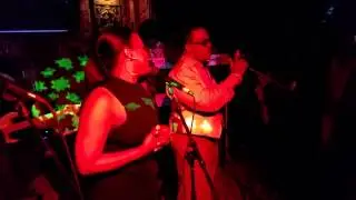 LOVIN YOU -Sean Michael at house of blues