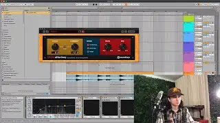 Ramzoid (filming a video eyo) Twitch Stream