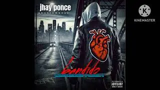 #5 BANDIDO - JHAY PONCE (COSMIC) PHANTOMBOYS