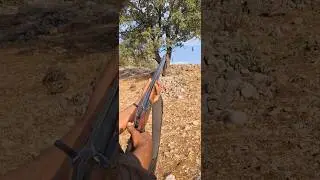 &ldquo;The firepower of a Turkish-made double-barrel shotgun.&rdquo;🇹🇷🔫