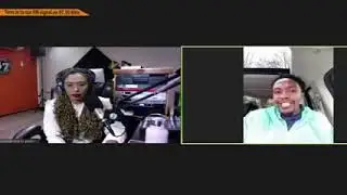 Interview with Cornelius Lindsey: Former Pastor of the Gathering Oasis in Atlanta & Entrepreneur.