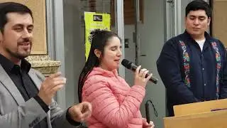 Seremi de las Culturas instala señaléticas inclusivas en su oficina